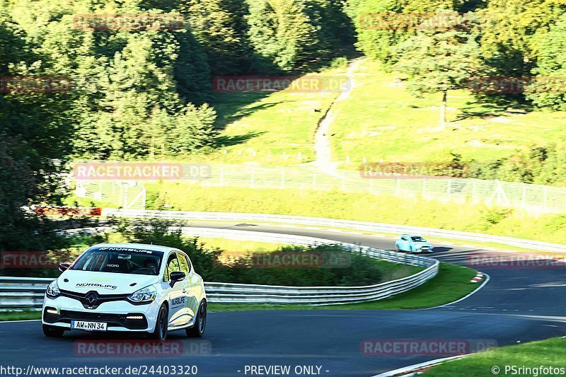 Bild #24403320 - Touristenfahrten Nürburgring Nordschleife (05.09.2023)