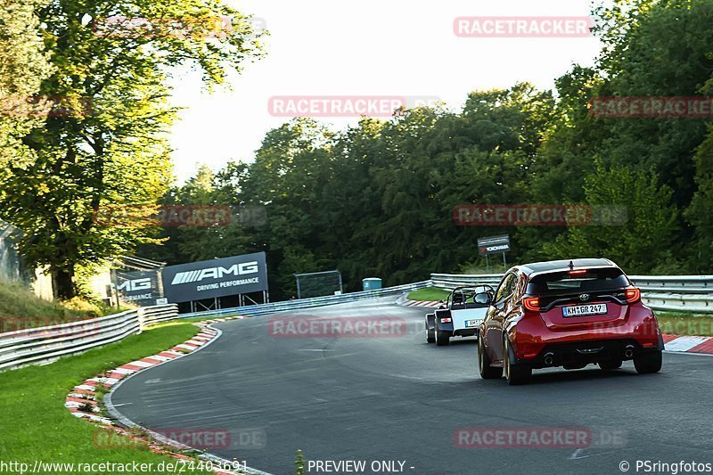 Bild #24403691 - Touristenfahrten Nürburgring Nordschleife (05.09.2023)