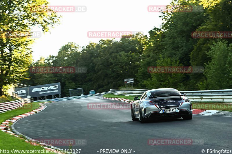 Bild #24403827 - Touristenfahrten Nürburgring Nordschleife (05.09.2023)