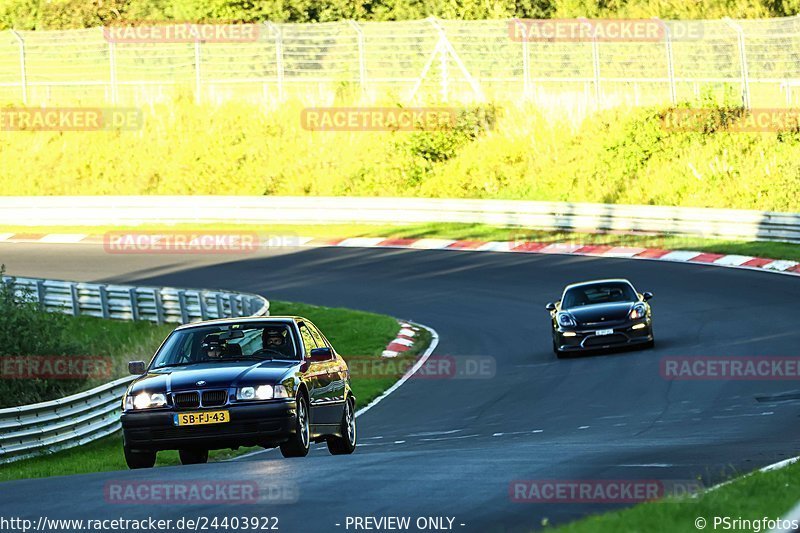 Bild #24403922 - Touristenfahrten Nürburgring Nordschleife (05.09.2023)