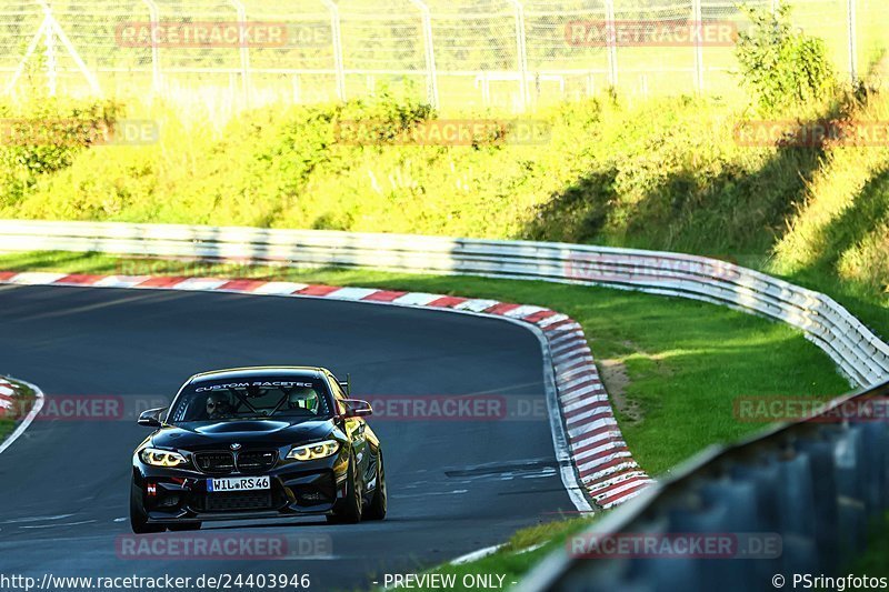 Bild #24403946 - Touristenfahrten Nürburgring Nordschleife (05.09.2023)