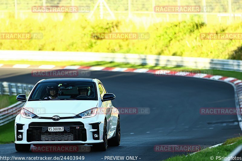 Bild #24403949 - Touristenfahrten Nürburgring Nordschleife (05.09.2023)