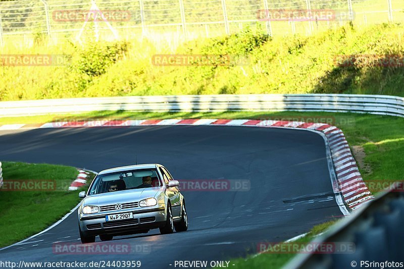 Bild #24403959 - Touristenfahrten Nürburgring Nordschleife (05.09.2023)