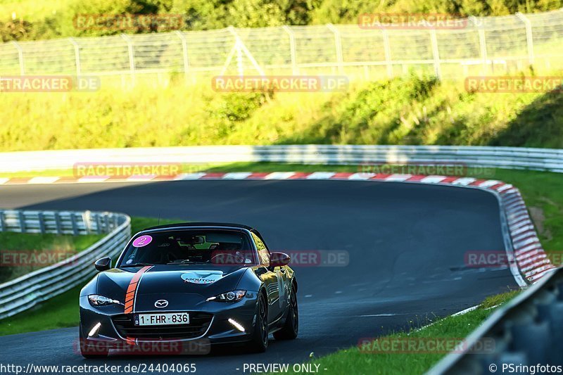 Bild #24404065 - Touristenfahrten Nürburgring Nordschleife (05.09.2023)