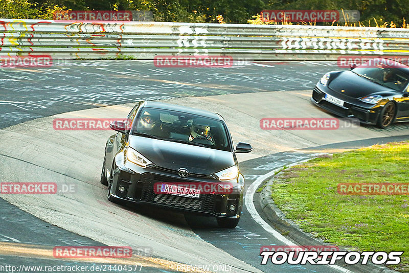 Bild #24404577 - Touristenfahrten Nürburgring Nordschleife (05.09.2023)