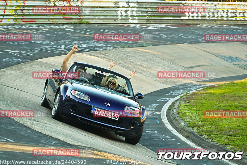 Bild #24404590 - Touristenfahrten Nürburgring Nordschleife (05.09.2023)