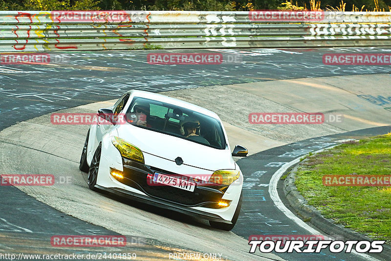 Bild #24404859 - Touristenfahrten Nürburgring Nordschleife (05.09.2023)