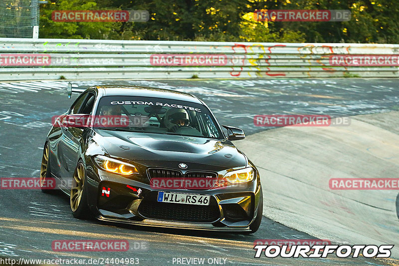 Bild #24404983 - Touristenfahrten Nürburgring Nordschleife (05.09.2023)