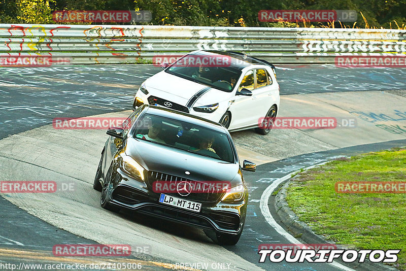 Bild #24405006 - Touristenfahrten Nürburgring Nordschleife (05.09.2023)