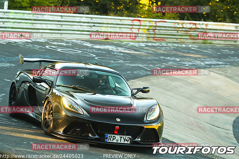 Bild #24405023 - Touristenfahrten Nürburgring Nordschleife (05.09.2023)