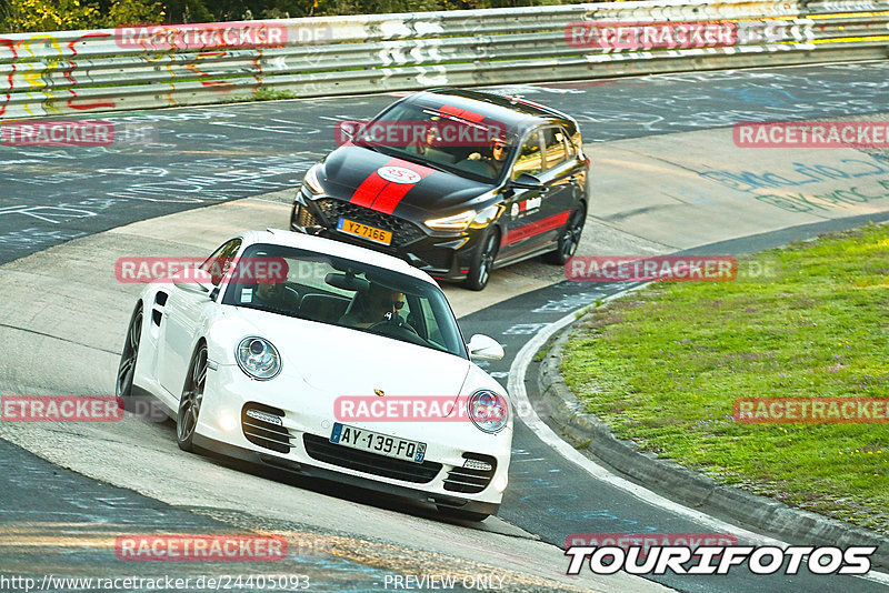 Bild #24405093 - Touristenfahrten Nürburgring Nordschleife (05.09.2023)