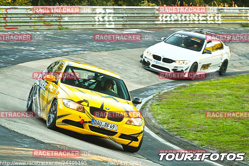 Bild #24405195 - Touristenfahrten Nürburgring Nordschleife (05.09.2023)