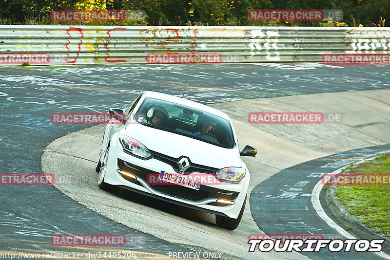 Bild #24405206 - Touristenfahrten Nürburgring Nordschleife (05.09.2023)