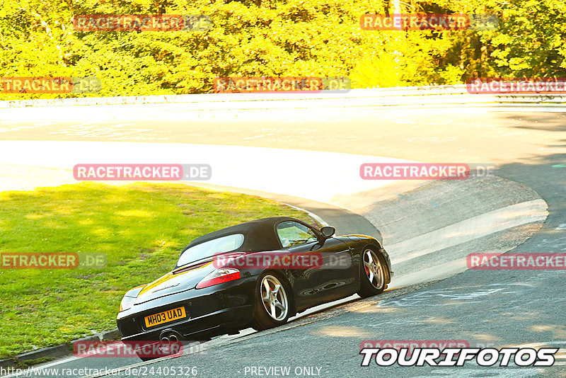 Bild #24405326 - Touristenfahrten Nürburgring Nordschleife (05.09.2023)