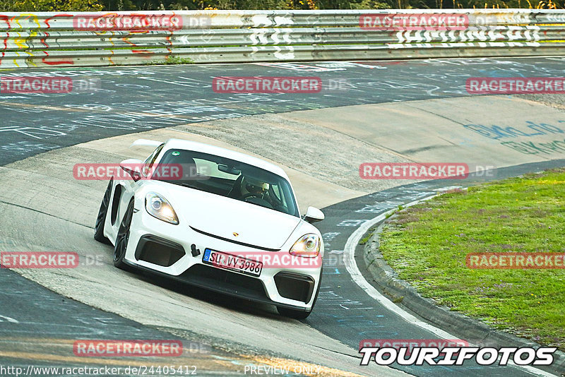 Bild #24405412 - Touristenfahrten Nürburgring Nordschleife (05.09.2023)