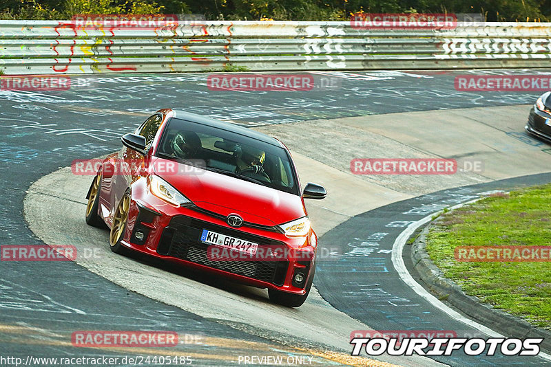 Bild #24405485 - Touristenfahrten Nürburgring Nordschleife (05.09.2023)