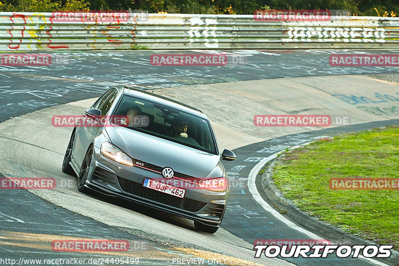 Bild #24405499 - Touristenfahrten Nürburgring Nordschleife (05.09.2023)