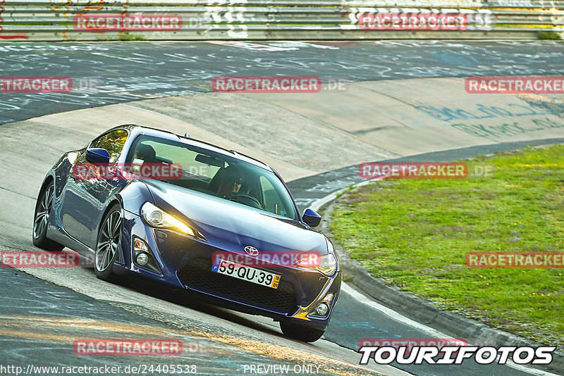 Bild #24405538 - Touristenfahrten Nürburgring Nordschleife (05.09.2023)