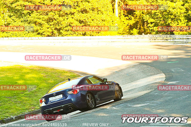 Bild #24405539 - Touristenfahrten Nürburgring Nordschleife (05.09.2023)