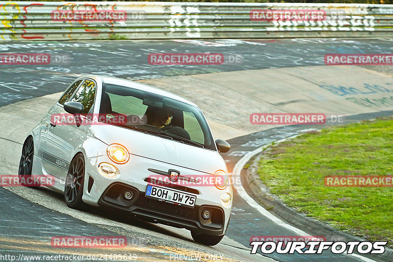 Bild #24405649 - Touristenfahrten Nürburgring Nordschleife (05.09.2023)