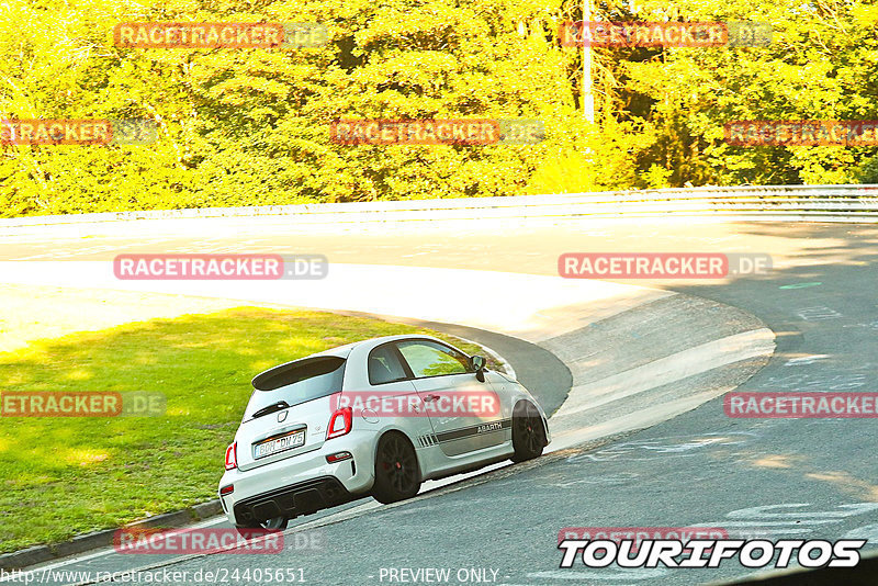 Bild #24405651 - Touristenfahrten Nürburgring Nordschleife (05.09.2023)