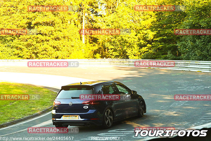 Bild #24405657 - Touristenfahrten Nürburgring Nordschleife (05.09.2023)