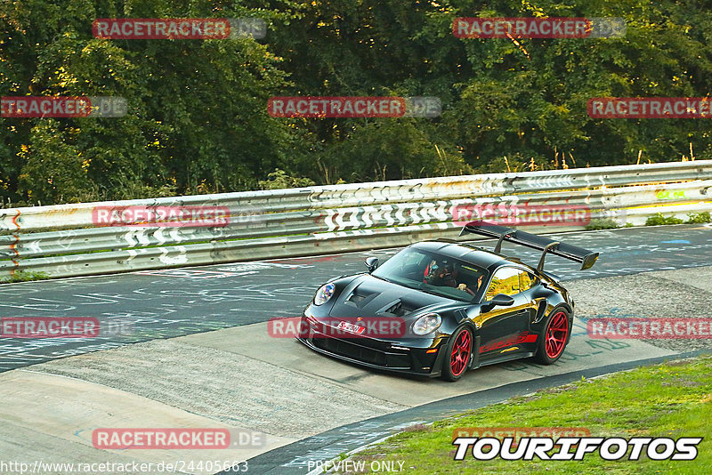 Bild #24405663 - Touristenfahrten Nürburgring Nordschleife (05.09.2023)