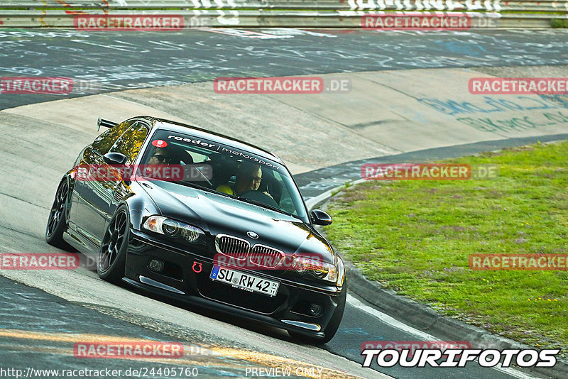 Bild #24405760 - Touristenfahrten Nürburgring Nordschleife (05.09.2023)