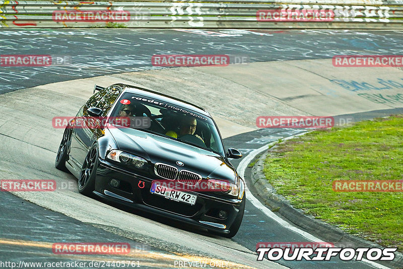 Bild #24405761 - Touristenfahrten Nürburgring Nordschleife (05.09.2023)