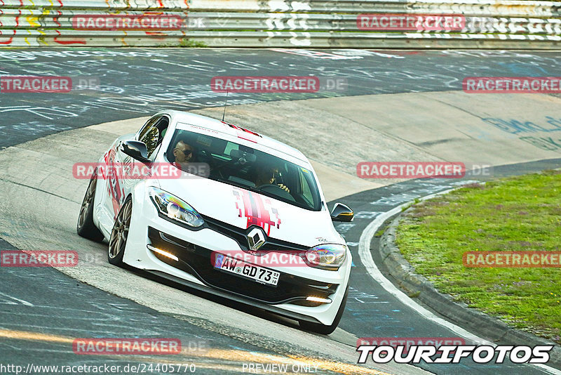 Bild #24405770 - Touristenfahrten Nürburgring Nordschleife (05.09.2023)