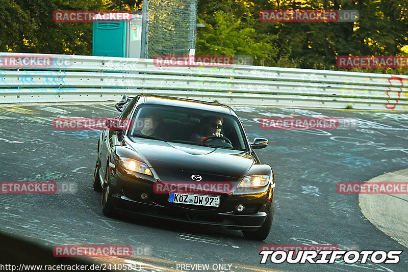 Bild #24405811 - Touristenfahrten Nürburgring Nordschleife (05.09.2023)