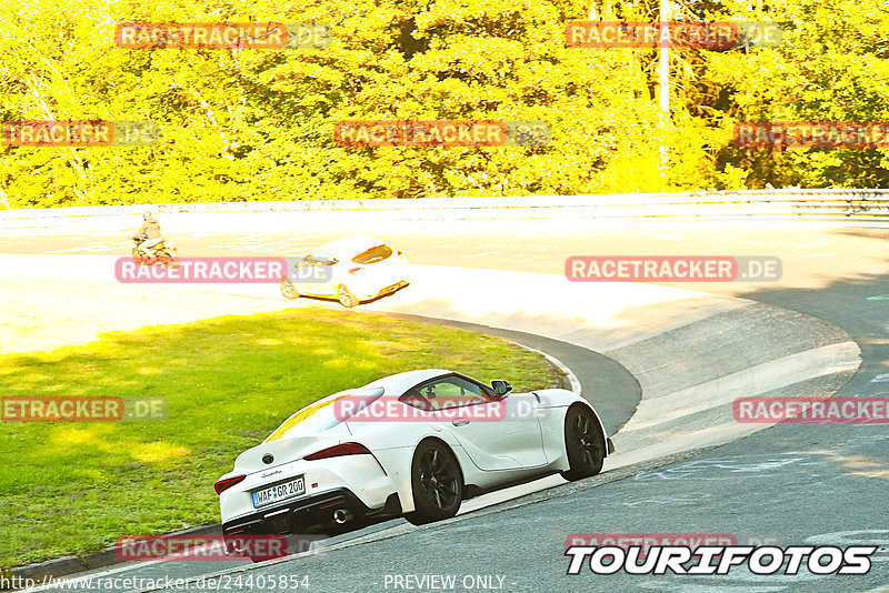 Bild #24405854 - Touristenfahrten Nürburgring Nordschleife (05.09.2023)