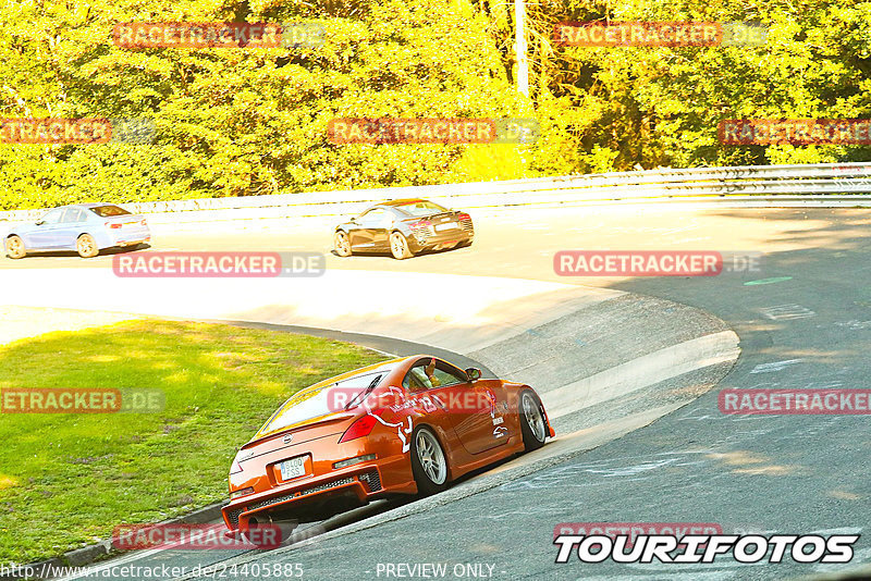 Bild #24405885 - Touristenfahrten Nürburgring Nordschleife (05.09.2023)