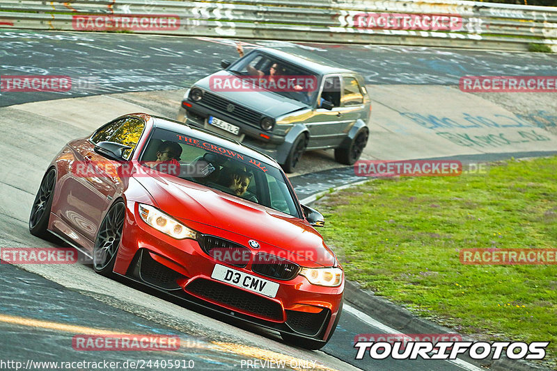 Bild #24405910 - Touristenfahrten Nürburgring Nordschleife (05.09.2023)