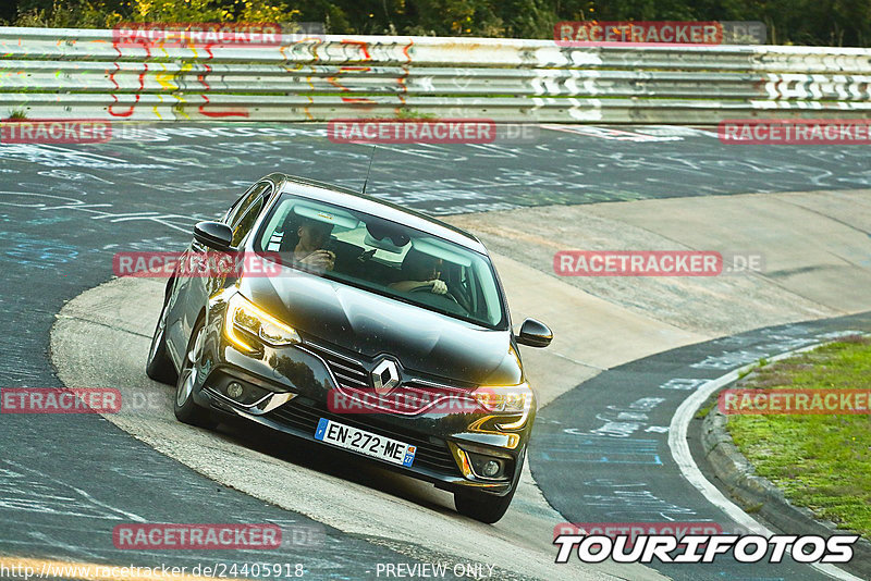 Bild #24405918 - Touristenfahrten Nürburgring Nordschleife (05.09.2023)