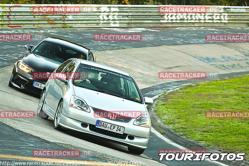 Bild #24405947 - Touristenfahrten Nürburgring Nordschleife (05.09.2023)