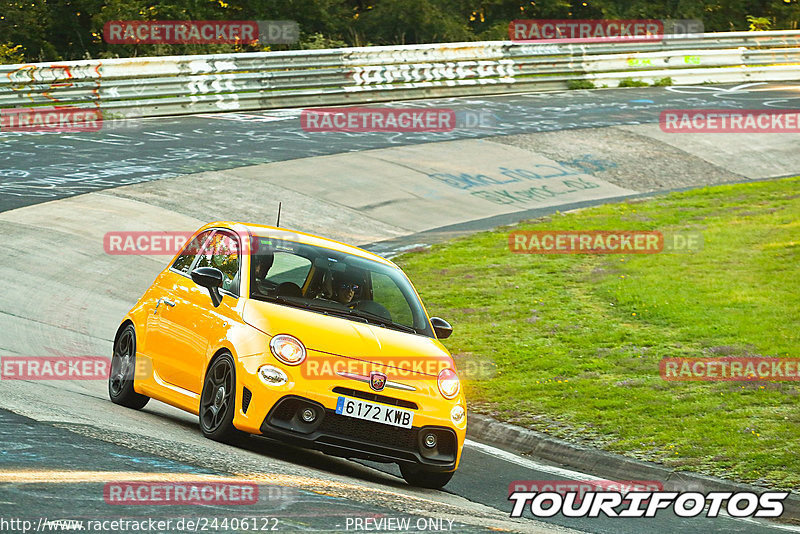 Bild #24406122 - Touristenfahrten Nürburgring Nordschleife (05.09.2023)