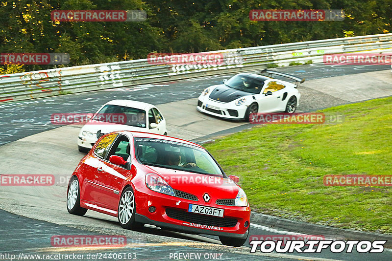 Bild #24406183 - Touristenfahrten Nürburgring Nordschleife (05.09.2023)