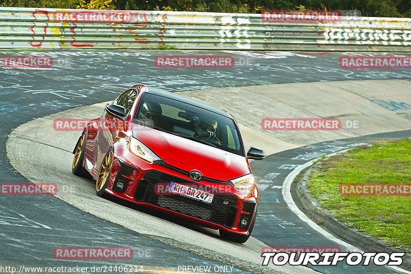 Bild #24406214 - Touristenfahrten Nürburgring Nordschleife (05.09.2023)