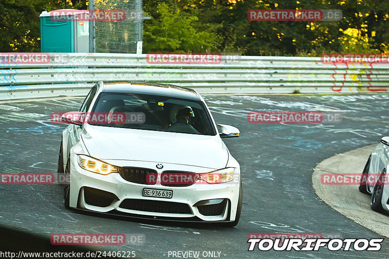 Bild #24406225 - Touristenfahrten Nürburgring Nordschleife (05.09.2023)