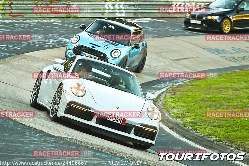 Bild #24406667 - Touristenfahrten Nürburgring Nordschleife (05.09.2023)