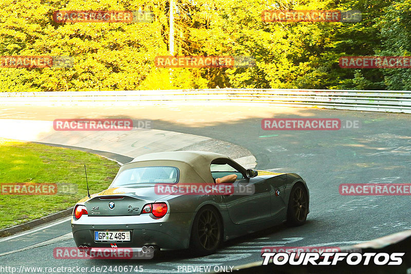 Bild #24406745 - Touristenfahrten Nürburgring Nordschleife (05.09.2023)