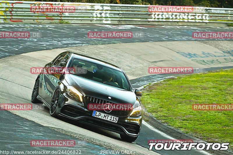 Bild #24406822 - Touristenfahrten Nürburgring Nordschleife (05.09.2023)