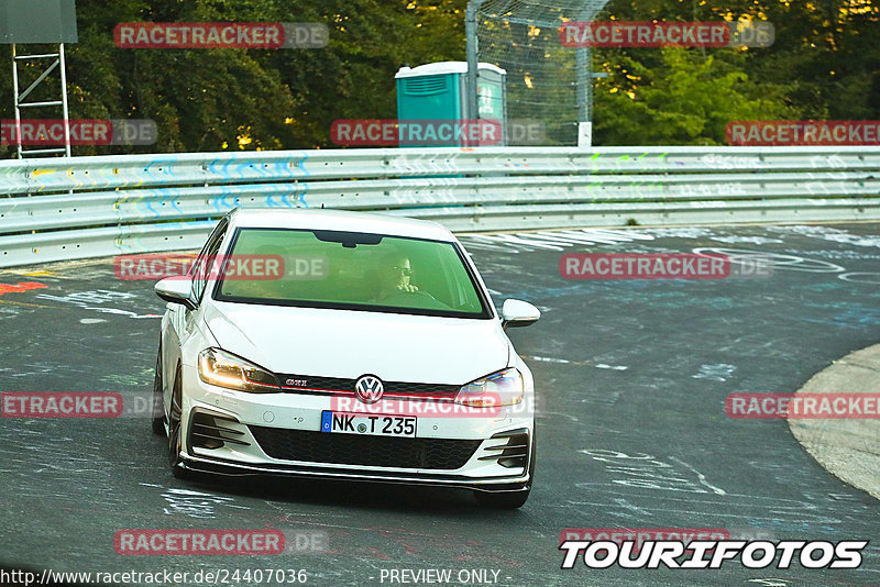 Bild #24407036 - Touristenfahrten Nürburgring Nordschleife (05.09.2023)