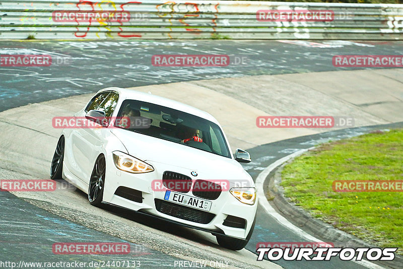 Bild #24407133 - Touristenfahrten Nürburgring Nordschleife (05.09.2023)