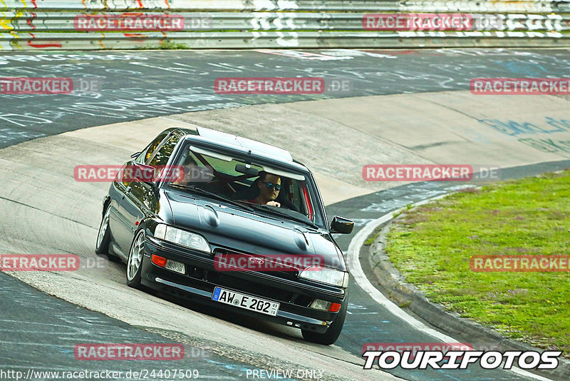 Bild #24407509 - Touristenfahrten Nürburgring Nordschleife (05.09.2023)