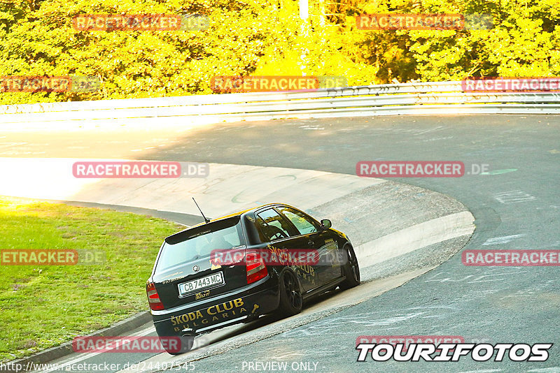 Bild #24407545 - Touristenfahrten Nürburgring Nordschleife (05.09.2023)