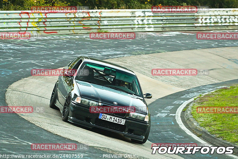 Bild #24407559 - Touristenfahrten Nürburgring Nordschleife (05.09.2023)