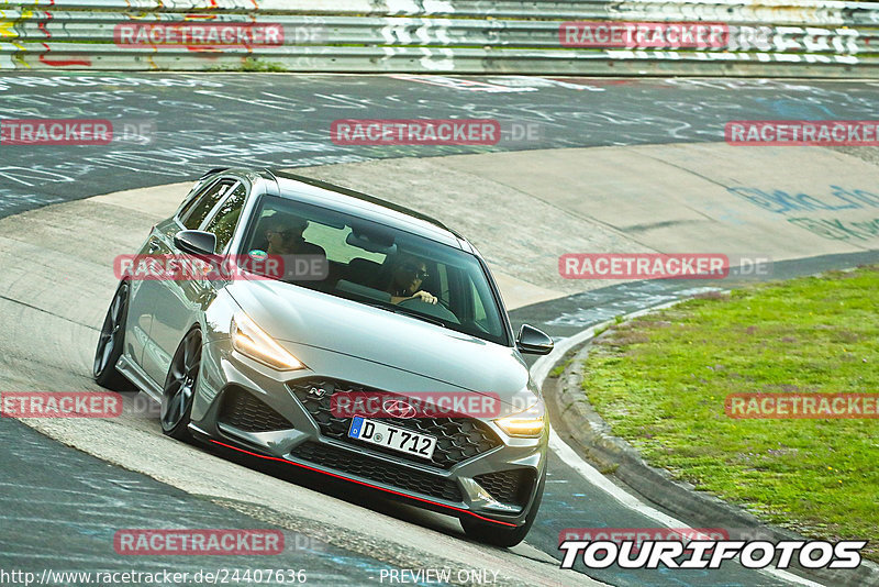 Bild #24407636 - Touristenfahrten Nürburgring Nordschleife (05.09.2023)