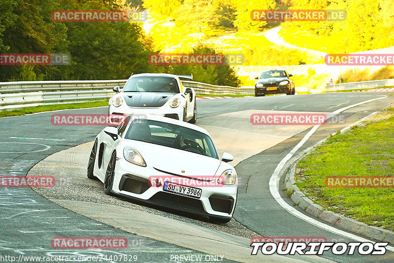 Bild #24407829 - Touristenfahrten Nürburgring Nordschleife (05.09.2023)